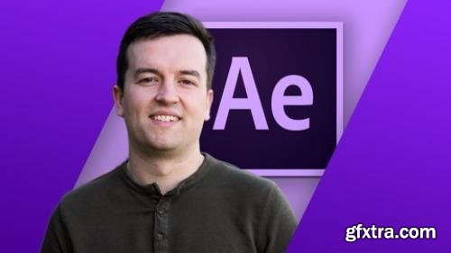 After Effects CC Masterclass: Complete After Effects Course