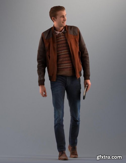 Human Alloy - Basics 0003