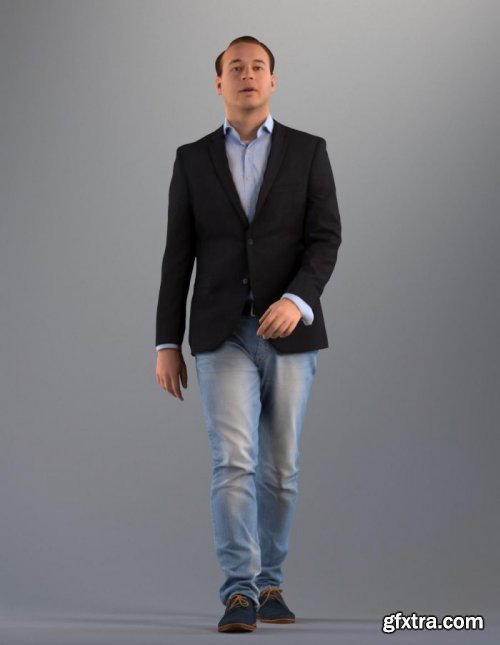 Human Alloy - Basics 0003