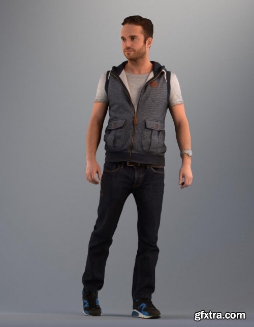 Human Alloy - Basics 0003