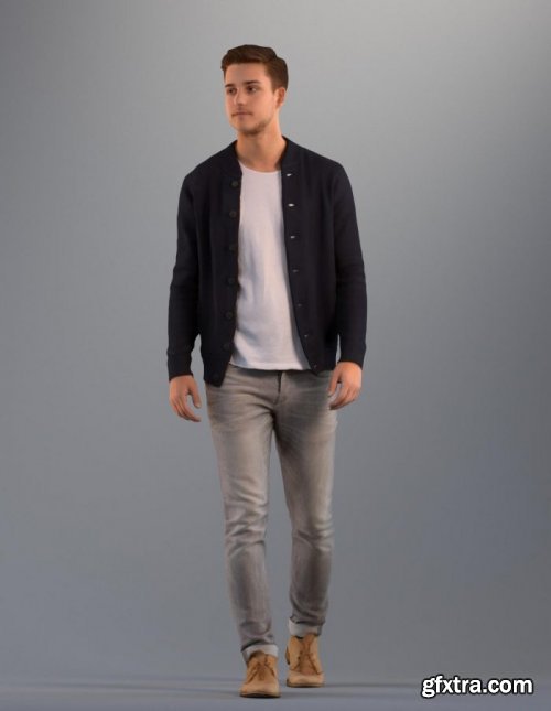 Human Alloy - Basics 0003