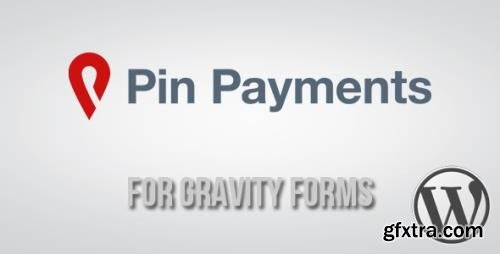 CodeCanyon - Pin Payments Gateway for Gravity Forms v1.0.2 - 23822003 CodeCanyon - Pin Payments Gateway for Gravity Forms v1.0.2 - 23822003