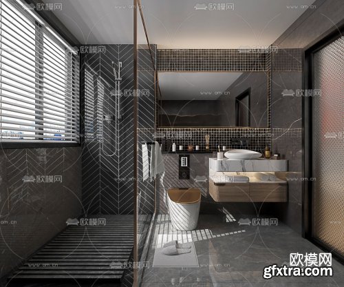 Bathroom 60