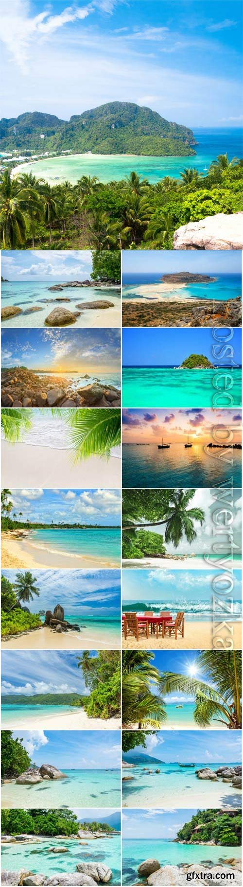 Seascapes stock photo Seascapes stock photo