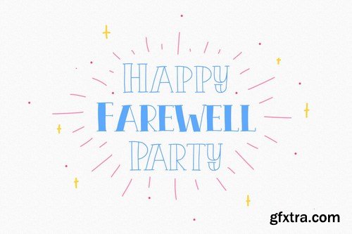 Polyfonics Display Font