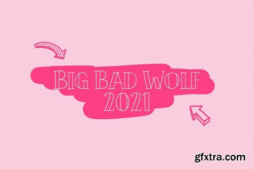 Polyfonics Display Font