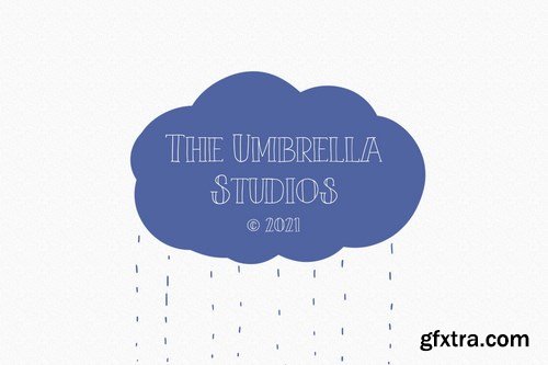 Polyfonics Display Font