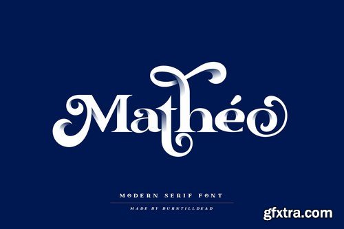 Matheo