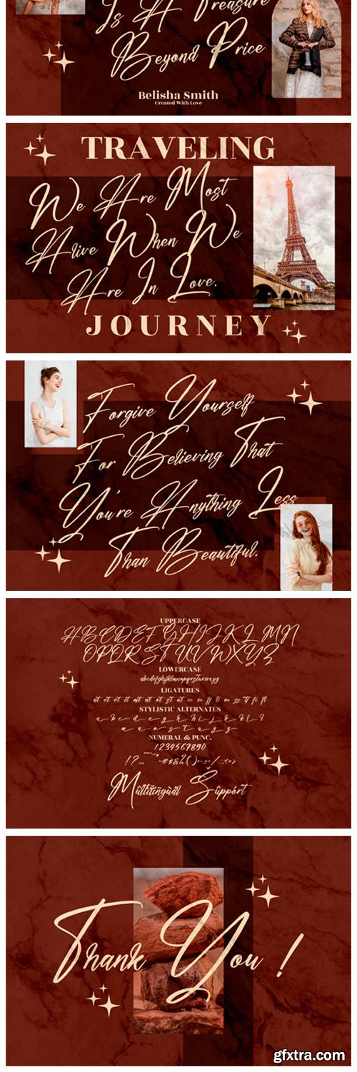 Amsterdam Billionaire Font Amsterdam Billionaire Font