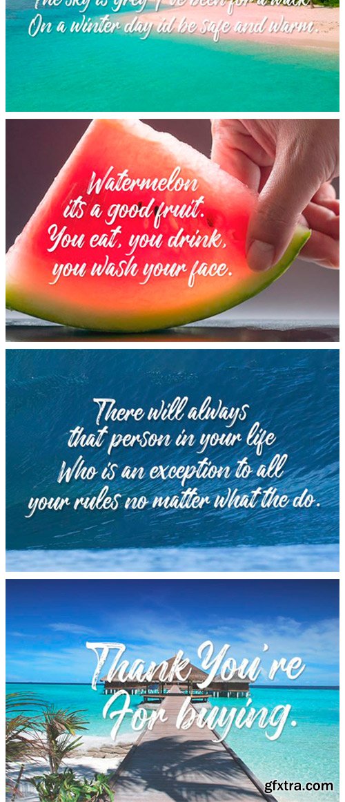 Nautical Font Nautical Font