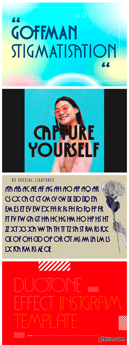 Theories Font Theories Font