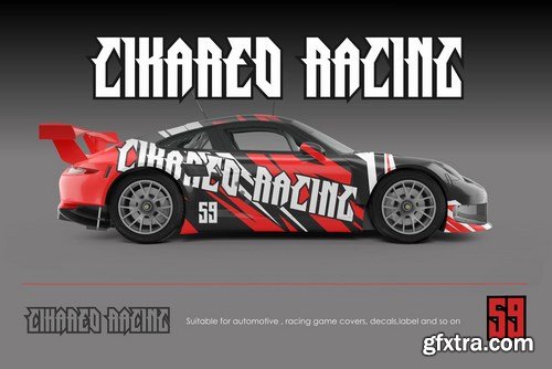 Straight - Powerful Esport Font