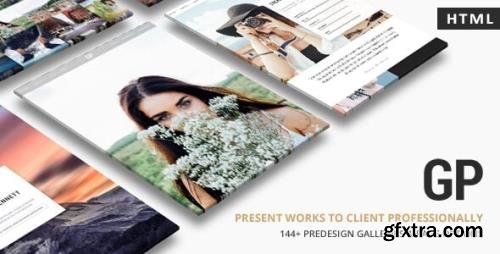ThemeForest - GrandP v1.0 - Photography HTML Template (Update: 17 November 20) - 29239582 ThemeForest - GrandP v1.0 - Photography HTML Template (Update: 17 November 20) - 29239582