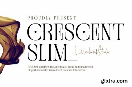 Crescent Slim