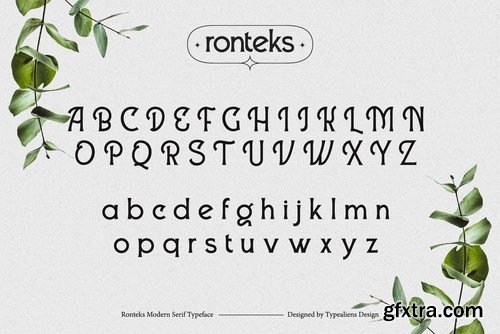 Ronteks