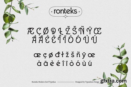 Ronteks