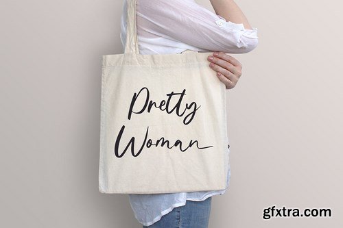 Impassive - Beauty Script Font