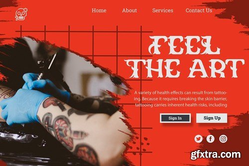 Biohazard - Blackletter Font