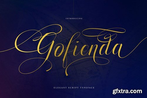 Gofienda