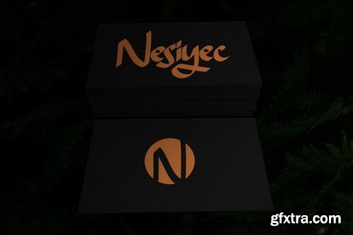 Faulime Modern Display Font