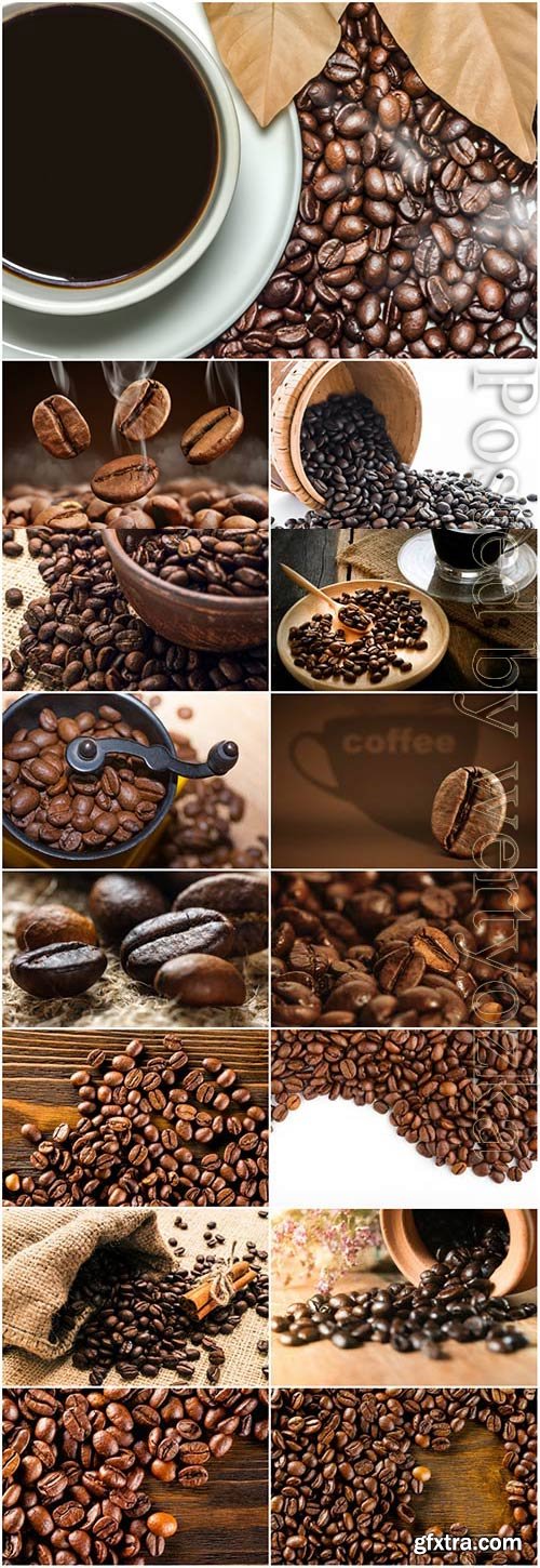 Coffee grinder and coffee beans stock photo Coffee grinder and coffee beans stock photo