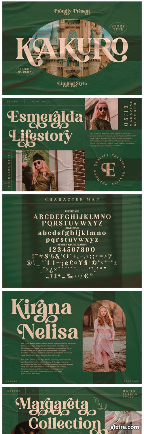 Kakuro Font Kakuro Font