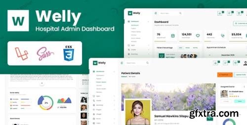 ThemeForest - Welly - Hospital Admin Dashboard Laravel 8 Bootstrap Template - 29848360 ThemeForest - Welly - Hospital Admin Dashboard Laravel 8 Bootstrap Template - 29848360
