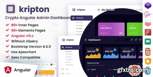 ThemeForest - Kripton v1.1 - Crypto Admin Angular Dashboard Template - 32159785 ThemeForest - Kripton v1.1 - Crypto Admin Angular Dashboard Template - 32159785