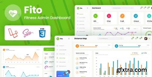 ThemeForest - Fito v1.0 - Fitness Laravel Admin Dashboard - 29631483 ThemeForest - Fito v1.0 - Fitness Laravel Admin Dashboard - 29631483