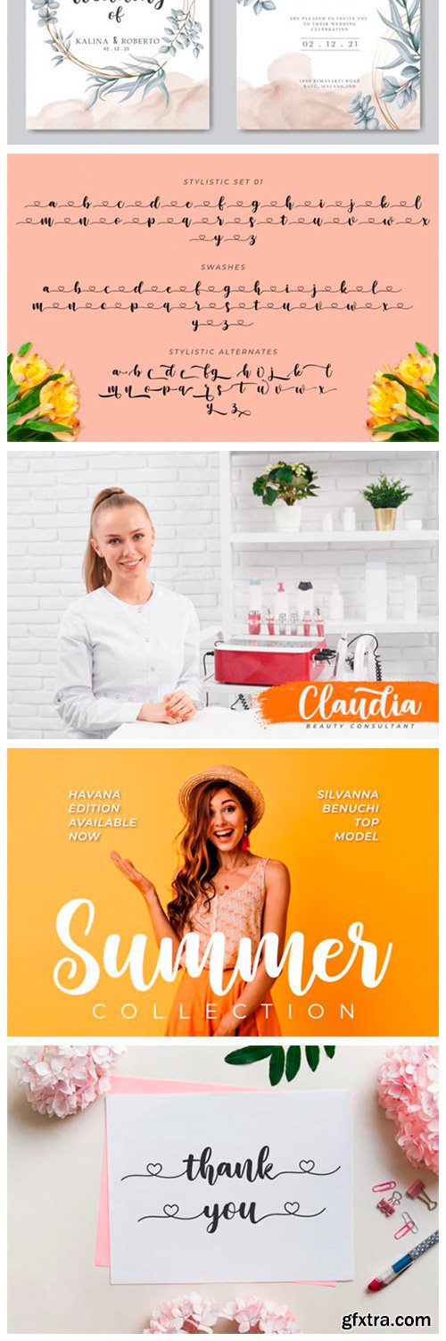 Mythias Font Mythias Font