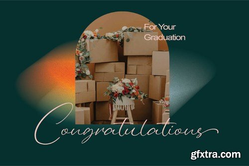 Sigustil - Signature Font