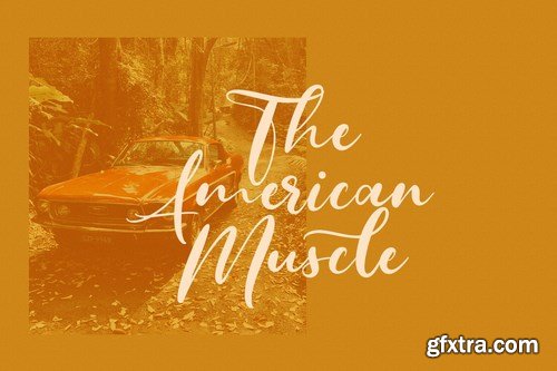 Tesselates Beauty Script Font