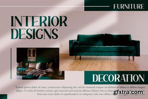 Roberto - Duo Typeface