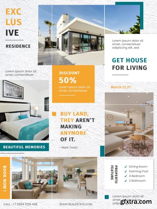 Real Estage Instagram Puzzle