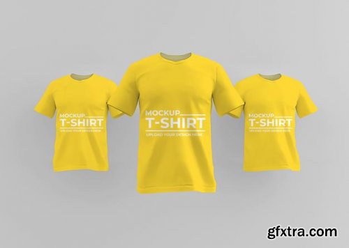 Tshirt mockup