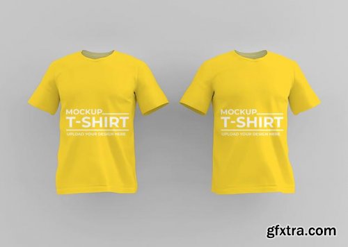 Tshirt mockup