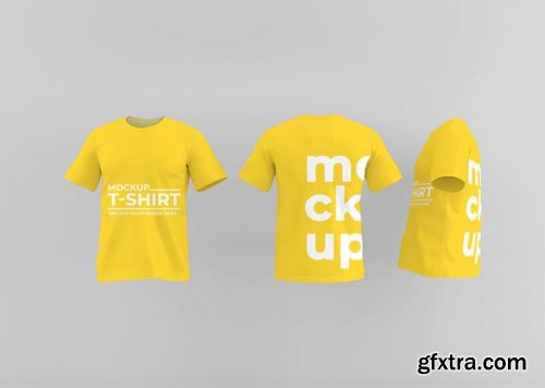 Tshirt mockup