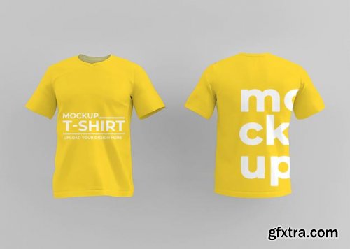 Tshirt mockup