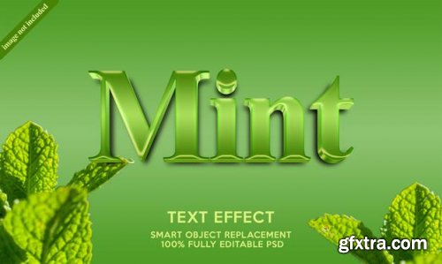 Text effect template vol.9