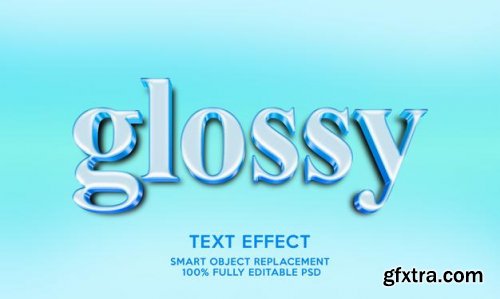 Text effect template vol.9