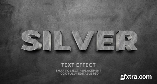 Text effect template vol.9