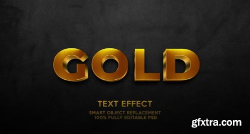 Text effect template vol.9