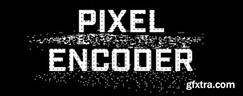 Aescripts Pixel Encoder v1.4.2 
