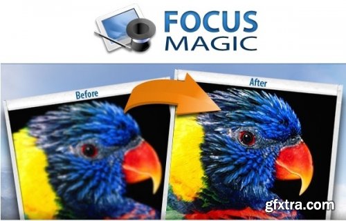 Focus Magic 5.00b