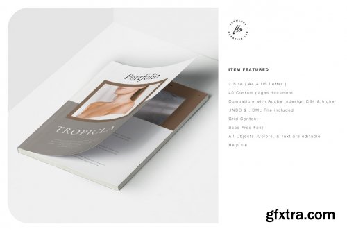 Tropicla Photography Portfolio