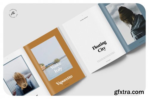 Franca Travel Guide Magazine