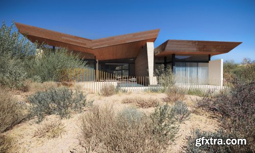 Maxtree – Plant Models Vol.79