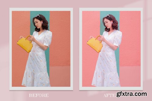 CreativeMarket - 10 Pro Colorland Photo Editing 6248561