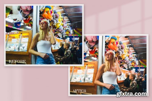 CreativeMarket - 10 Pro Colorland Photo Editing 6248561