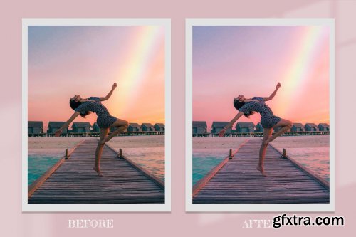 CreativeMarket - 10 Pro Colorland Photo Editing 6248561